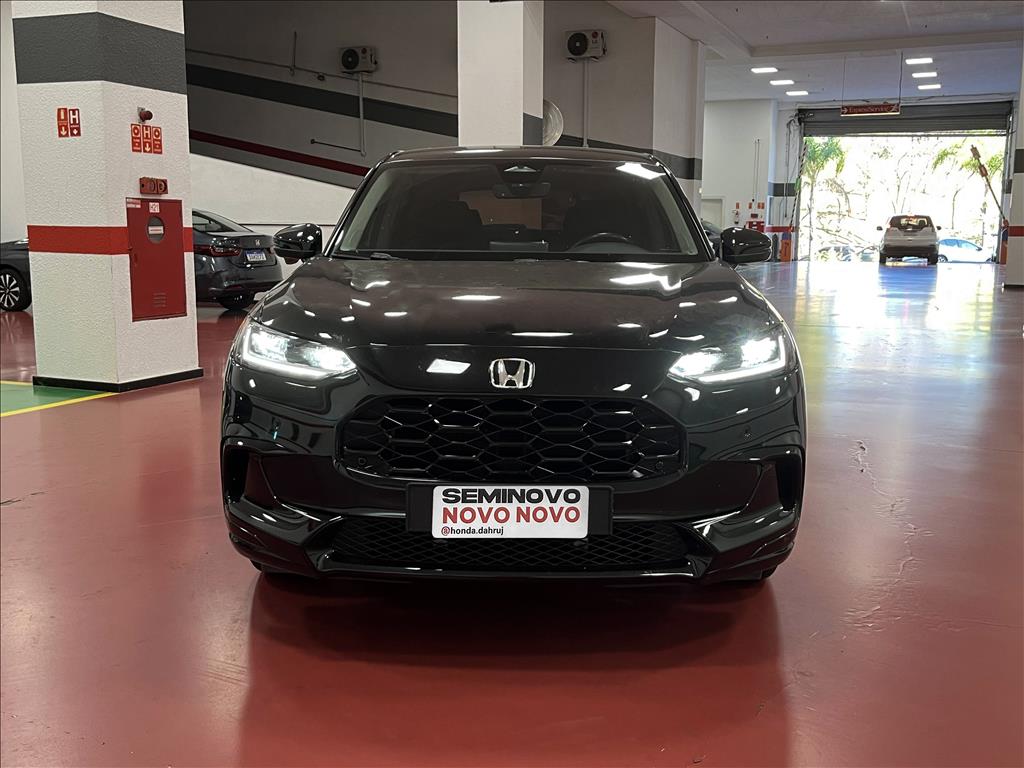 ZR-V 2.0 i-VTEC GASOLINA TOURING CVT1