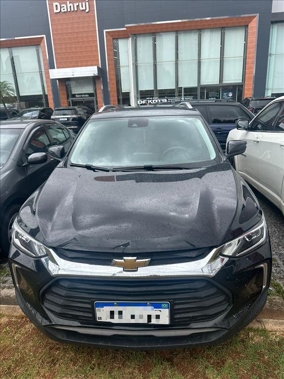 TRACKER 1.2 TURBO FLEX PREMIER AUTOMÁTICO2