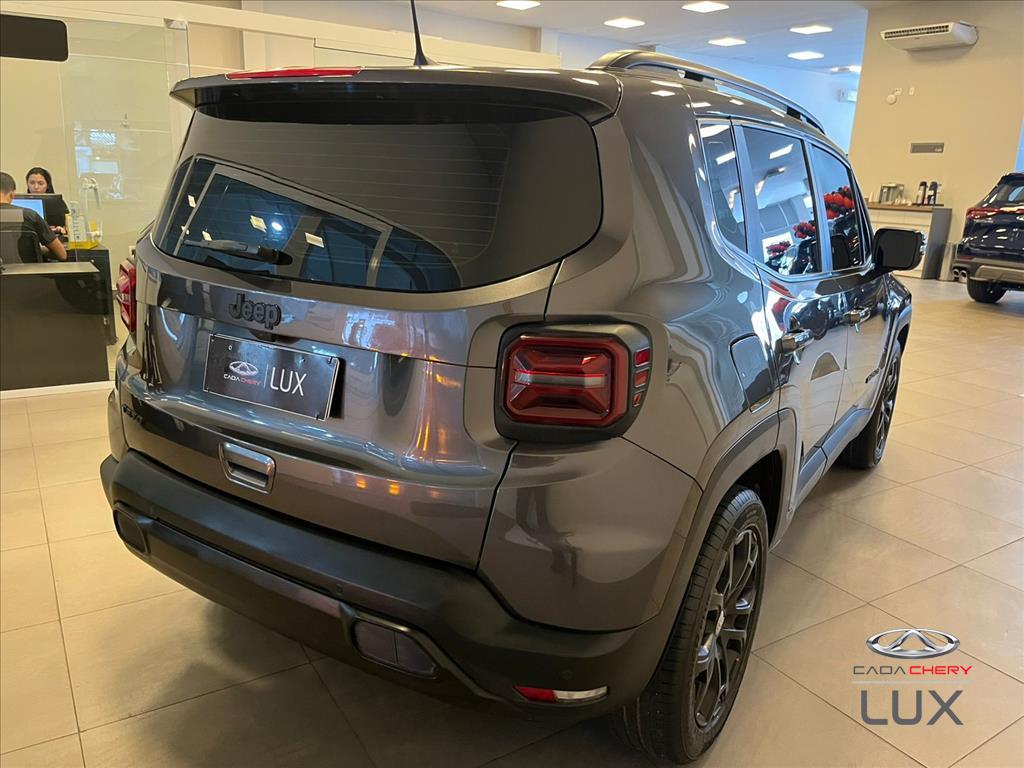 RENEGADE 1.3 T270 TURBO FLEX LONGITUDE AT65