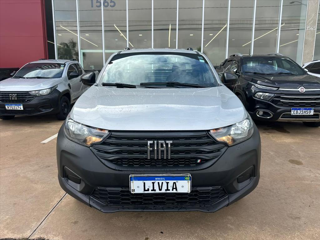 STRADA 1.4 FIRE FLEX ENDURANCE CS MANUAL1