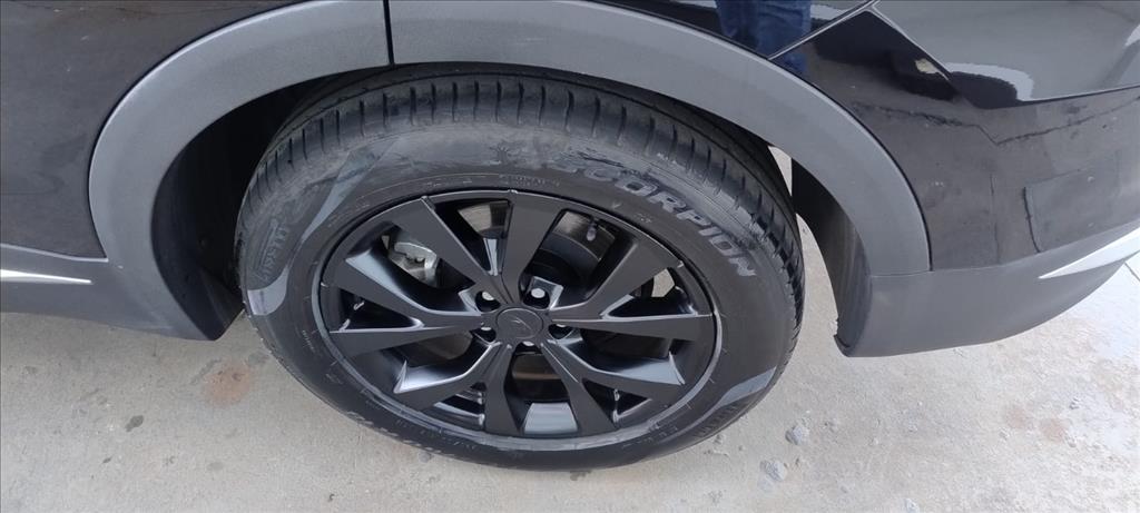 TIGGO 7 PRO 1.5 TCI FLEX HYBRID MAX DRIVE CVT9
