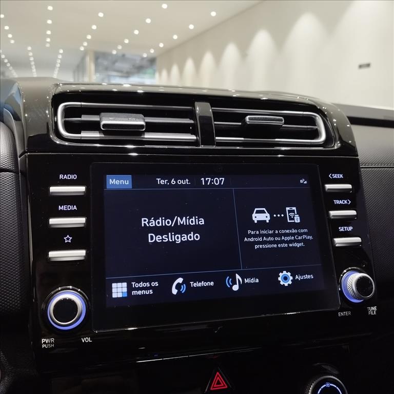 CRETA 1.0 TGDI FLEX LIMITED AUTOMÁTICO8