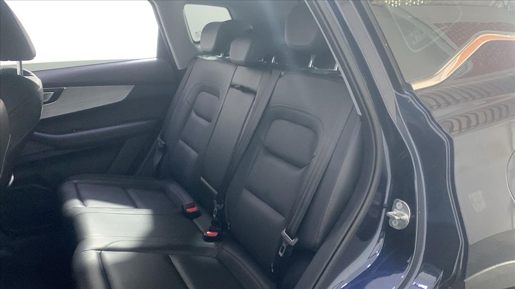 TIGGO 7 PRO 1.6 TGDI GASOLINA DCT11