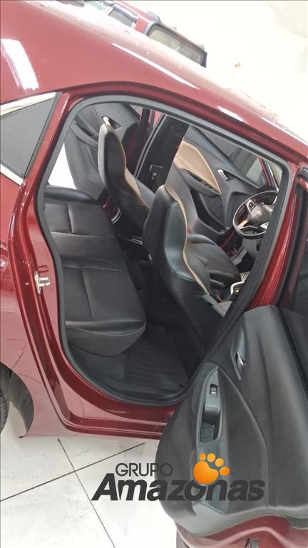 carro