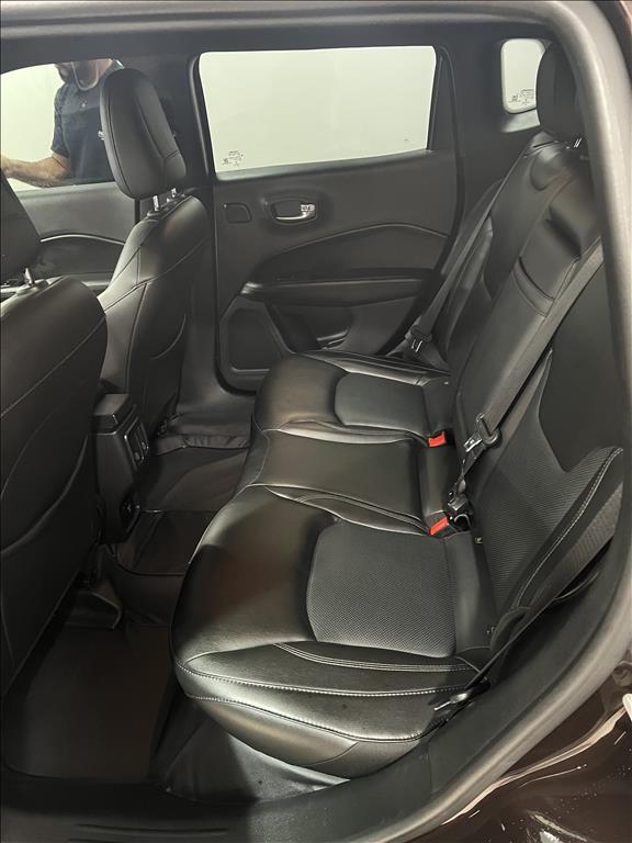 COMPASS 2.0 16V DIESEL LIMITED 4X4 AUTOMÁTICO2