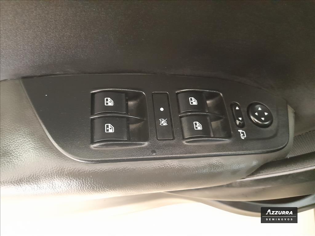 ARGO 1.3 FIREFLY FLEX TREKKING CVT8