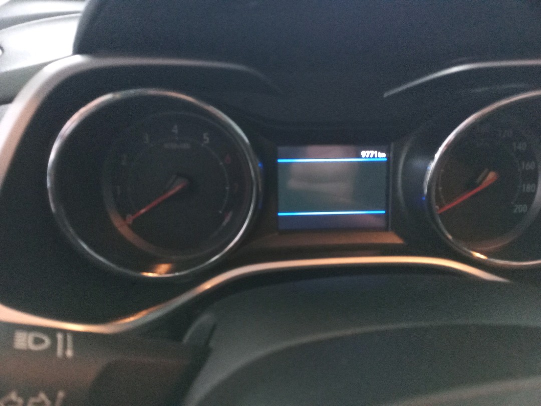 GM - Chevrolet-TRACKER-1.2 TURBO FLEX PREMIER AUTOMÁTICO