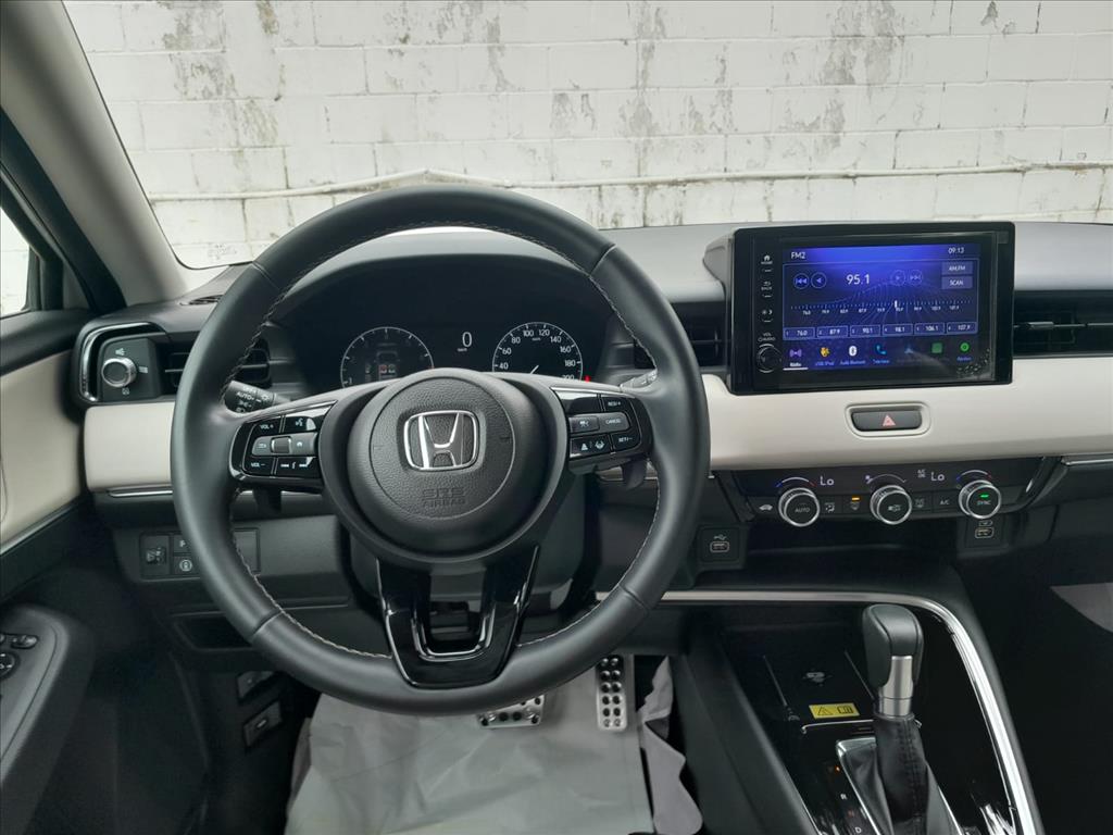 HR-V 1.5 DI I-VTEC TURBO FLEX TOURING CVT