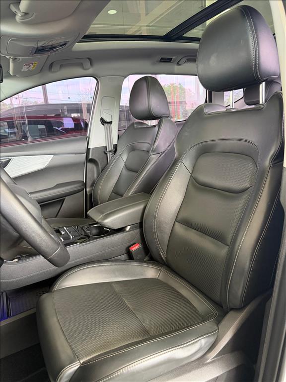TIGGO 7 PRO 1.6 TGDI GASOLINA DCT6