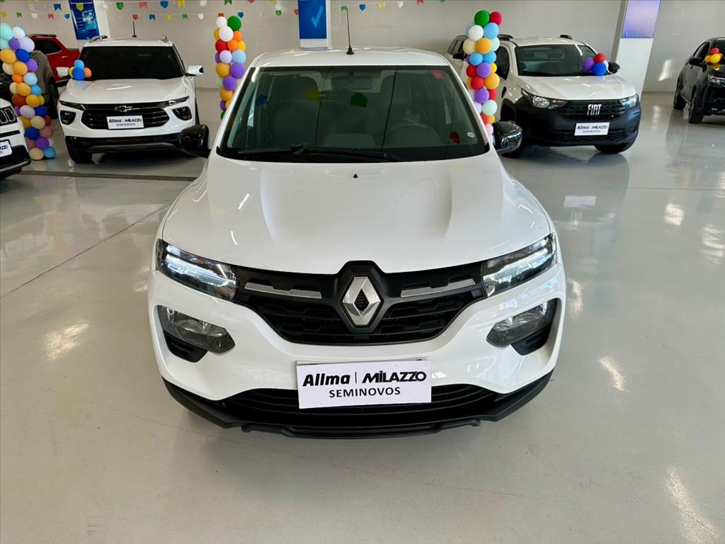 KWID 1.0 12V SCE FLEX INTENSE MANUAL1