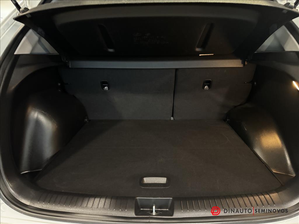 Hyundai-CRETA-1.6 16V FLEX ACTION AUTOMÁTICO