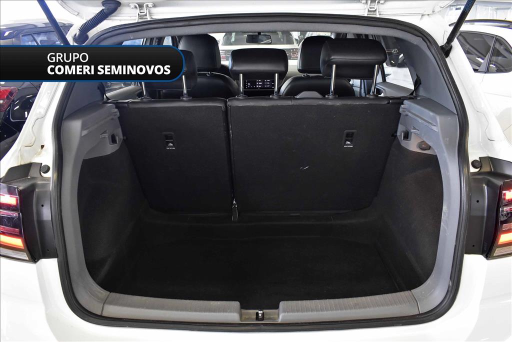 T-CROSS 1.0 200 TSI TOTAL FLEX AUTOMÁTICO19