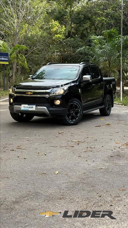 S10 2.8 16V TURBO DIESEL LTZ CD 4X4 AUTOMÁTICO2
