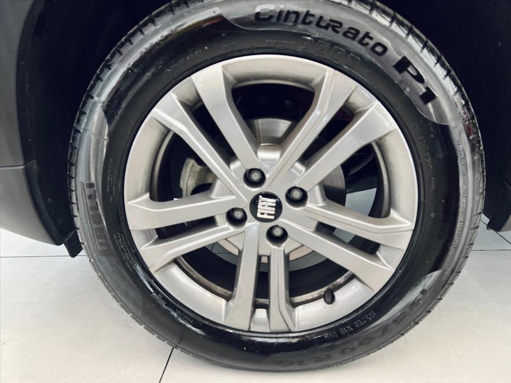 PULSE 1.3 FLEX DRIVE CVT6