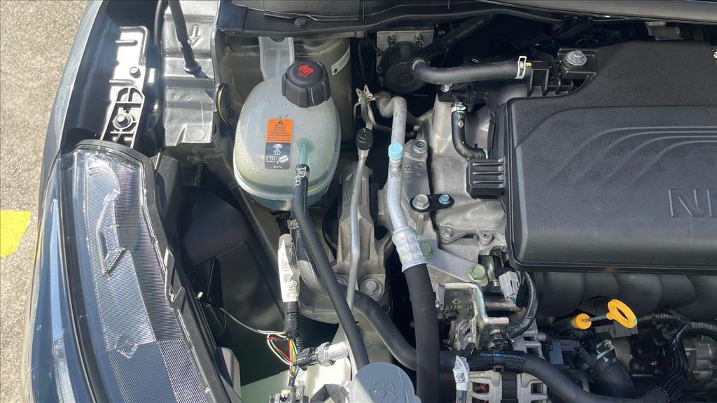 VERSA 1.6 16V FLEX EXCLUSIVE XTRONIC15