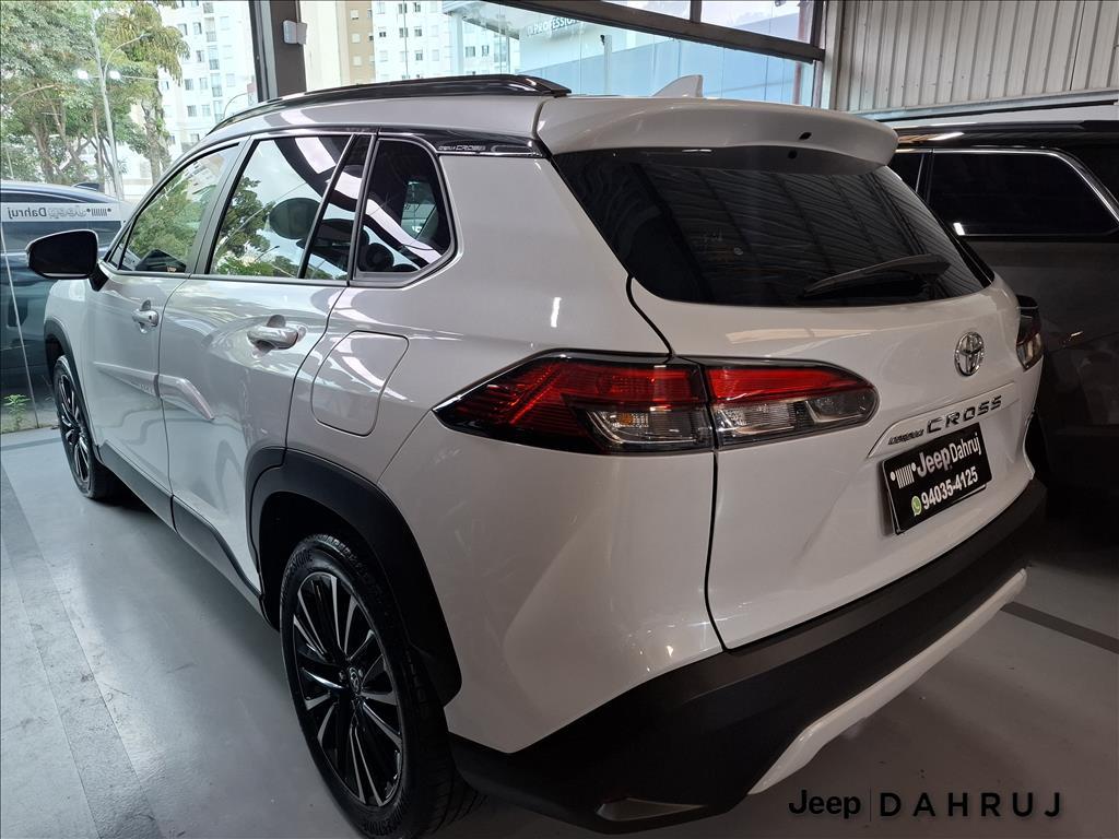 COROLLA CROSS 2.0 VVT-IE FLEX XRX DIRECT SHIFT4