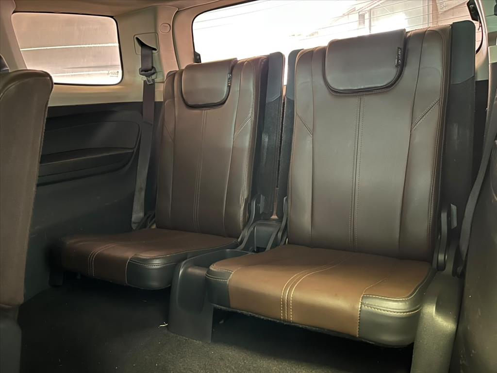 TRAILBLAZER 3.6 LTZ 4X4 V6 GASOLINA 4P AUTOMÁTICO15