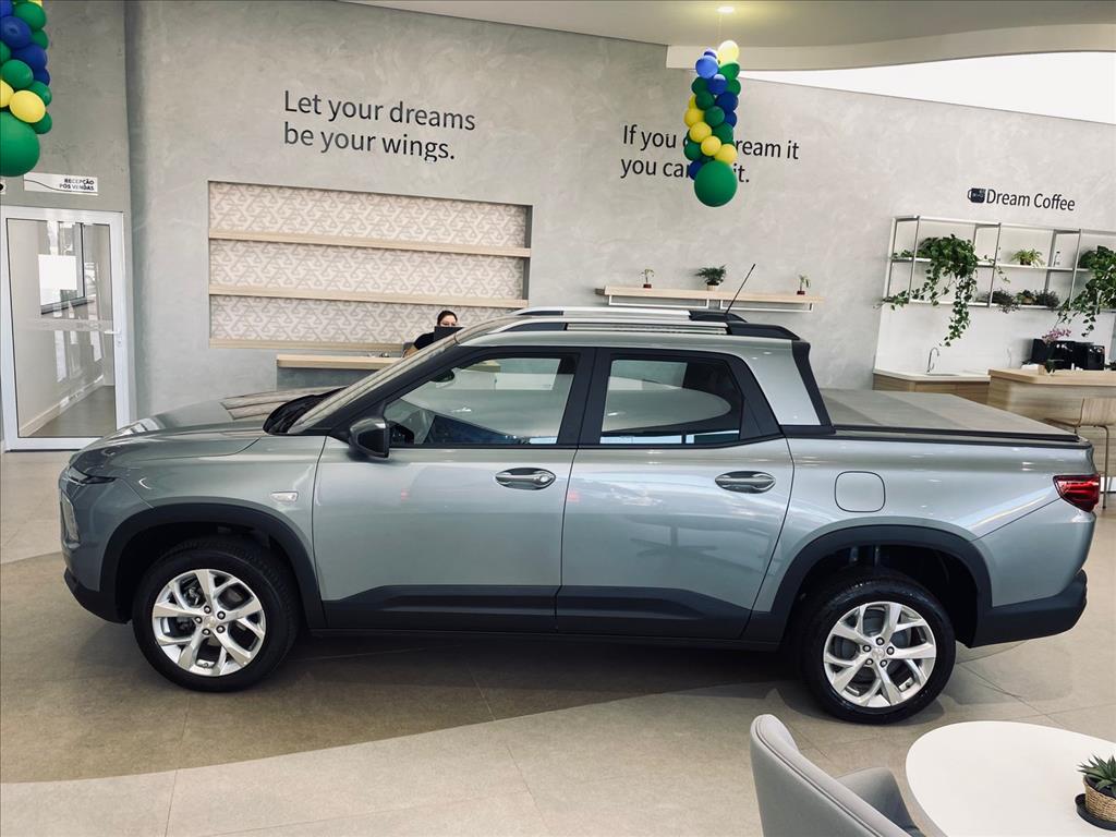 MONTANA 1.2 TURBO FLEX LTZ AUTOMÁTICO7