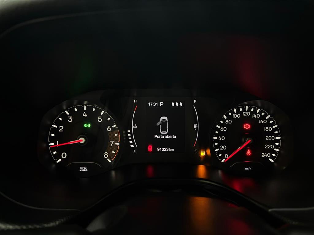 COMPASS 1.3 T270 TURBO FLEX SPORT AT67
