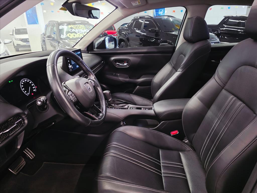 ZR-V 2.0 i-VTEC GASOLINA TOURING CVT7