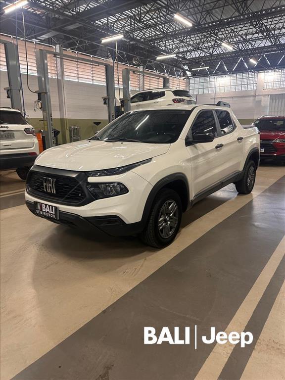 TORO 1.3 TURBO 270 FLEX ENDURANCE AT62