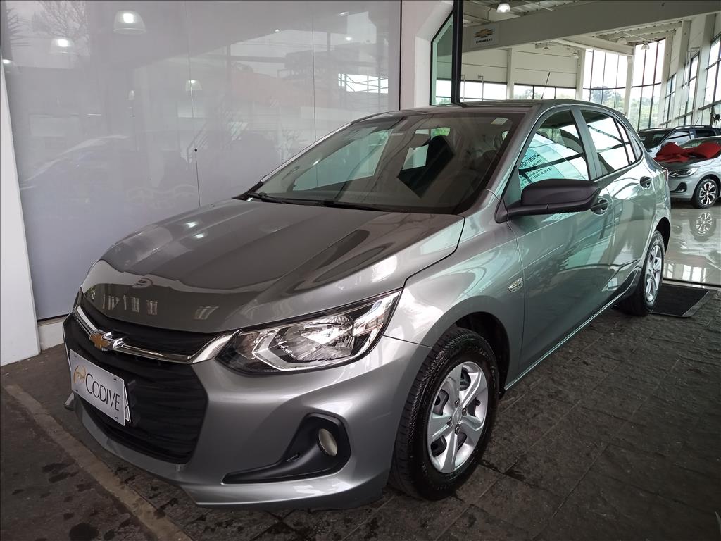 ONIX 1.0 FLEX MANUAL