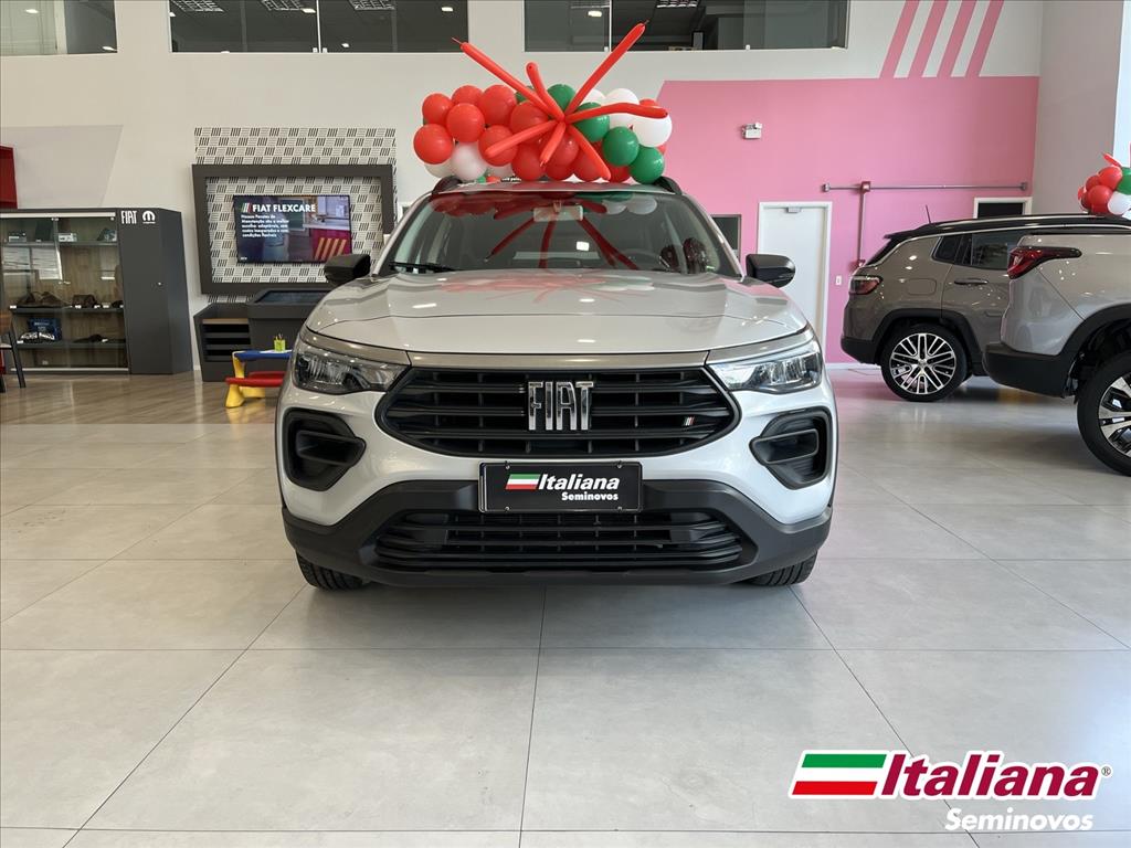 PULSE 1.3 FLEX DRIVE MANUAL7