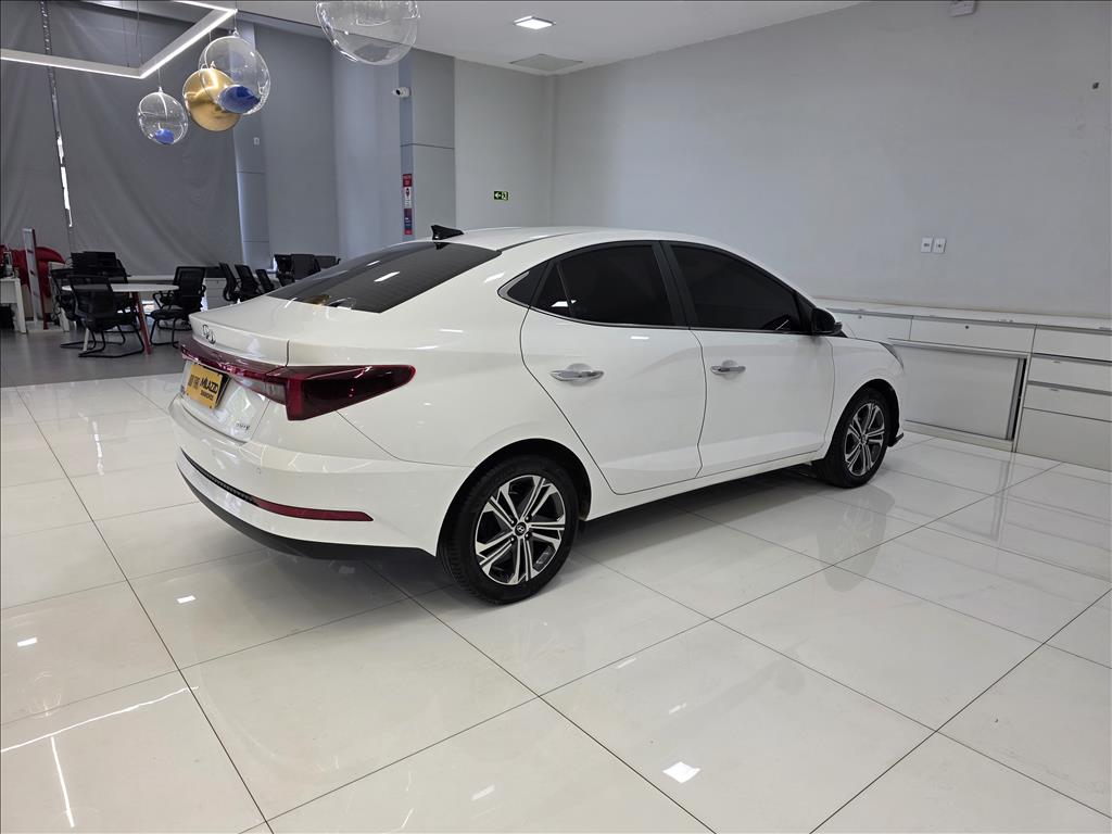 HB20S 1.0 TGDI FLEX PLATINUM AUTOMÁTICO5