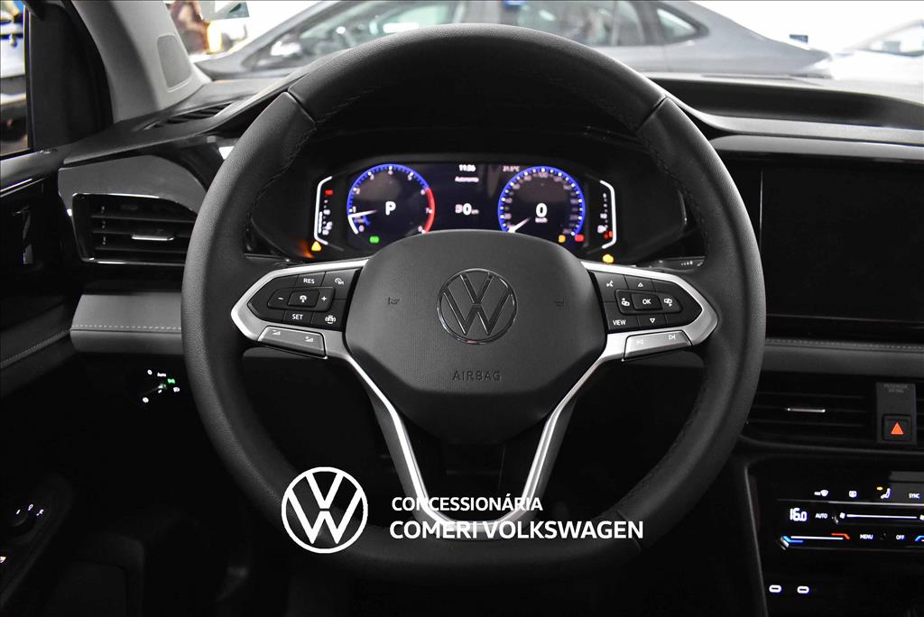 TAOS 1.4 250 TSI TOTAL FLEX COMFORTLINE AUTOMÁTICO