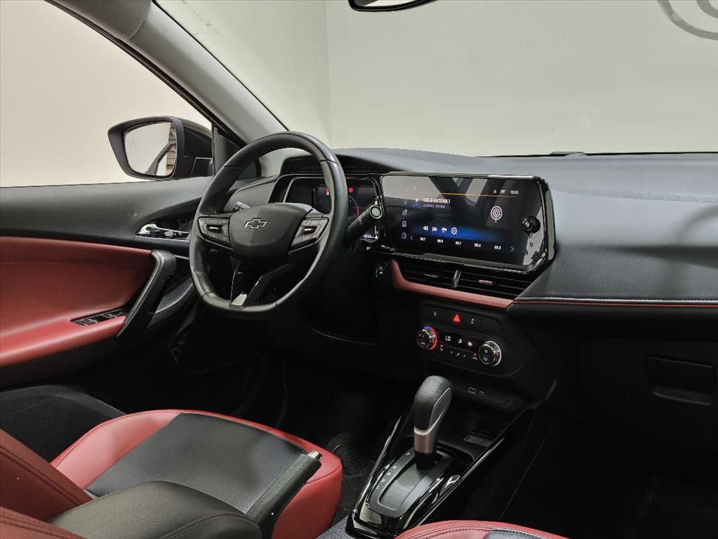 TRACKER 1.2 TURBO FLEX RS AUTOMÁTICO4