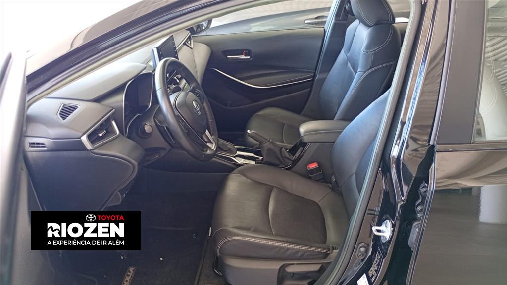 COROLLA 2.0 VVT-IE FLEX XEI DIRECT SHIFT7