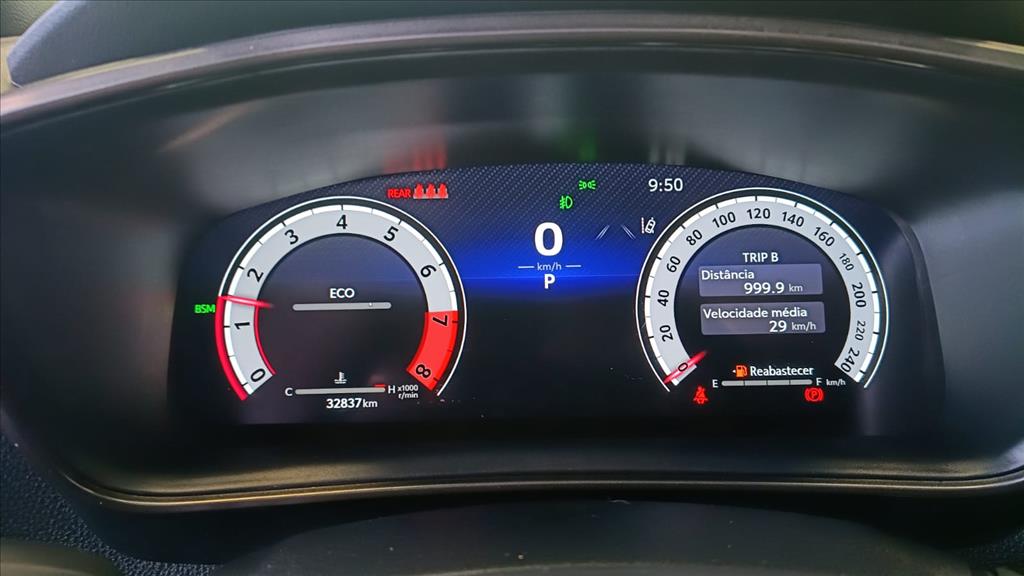 COROLLA 2.0 VVT-IE FLEX GR-S DIRECT SHIFT8