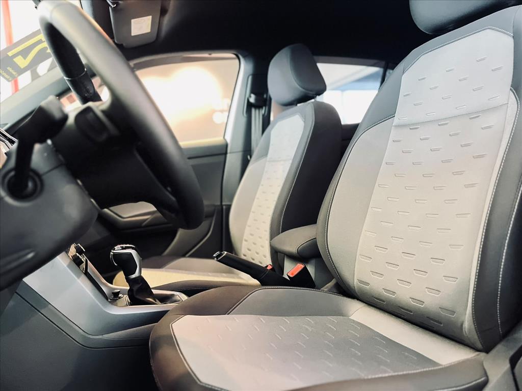 T-CROSS 1.0 200 TSI TOTAL FLEX AUTOMÁTICO11
