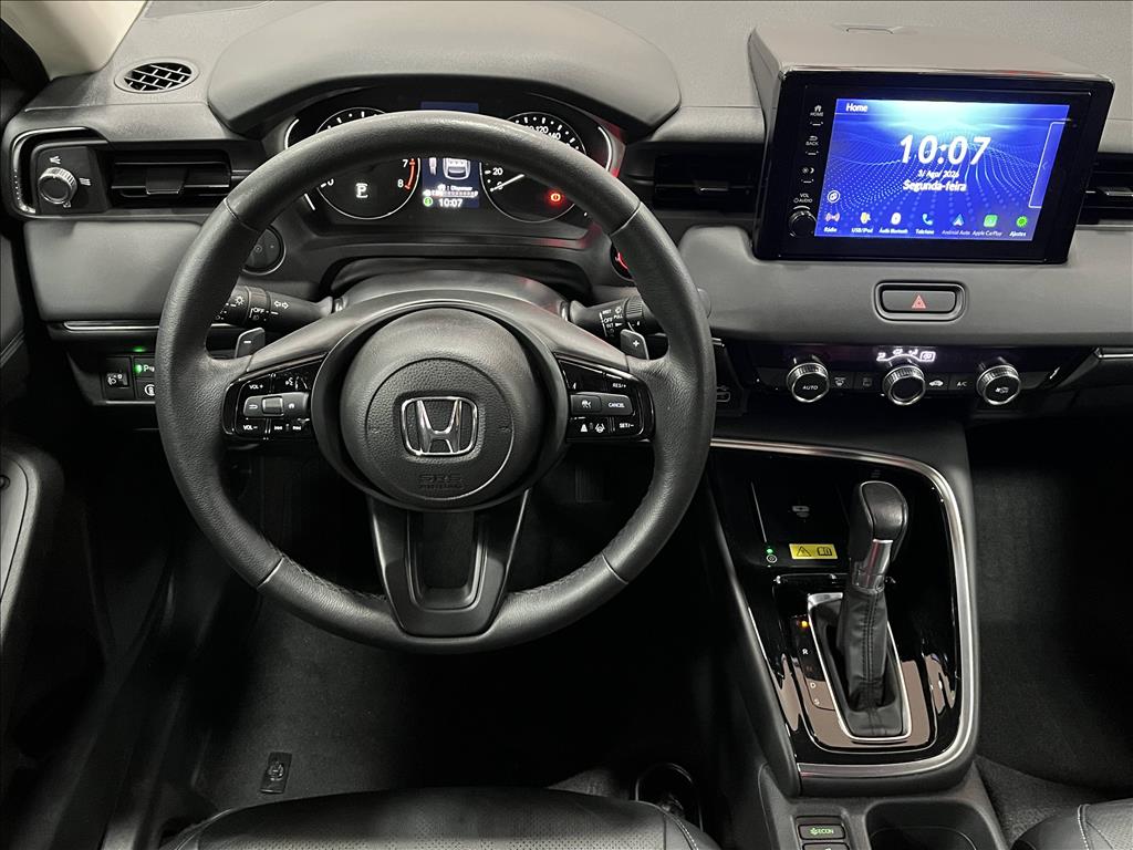 HR-V 1.5 DI I-VTEC FLEX EXL CVT14