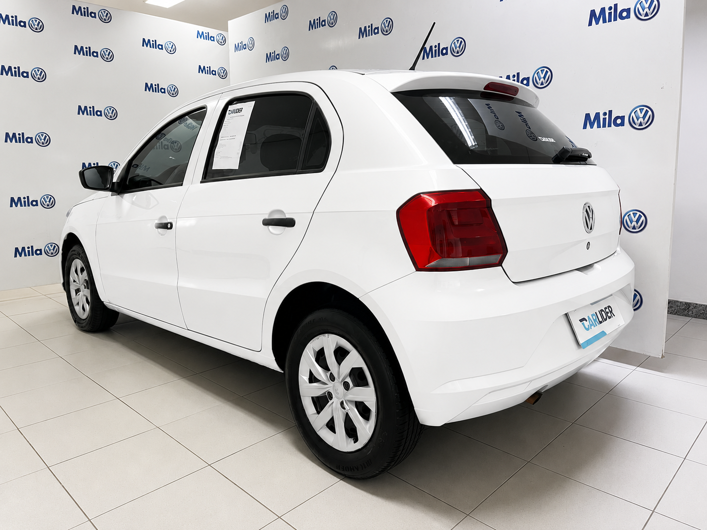 GOL 1.0 12V MPI TOTALFLEX 4P MANUAL2