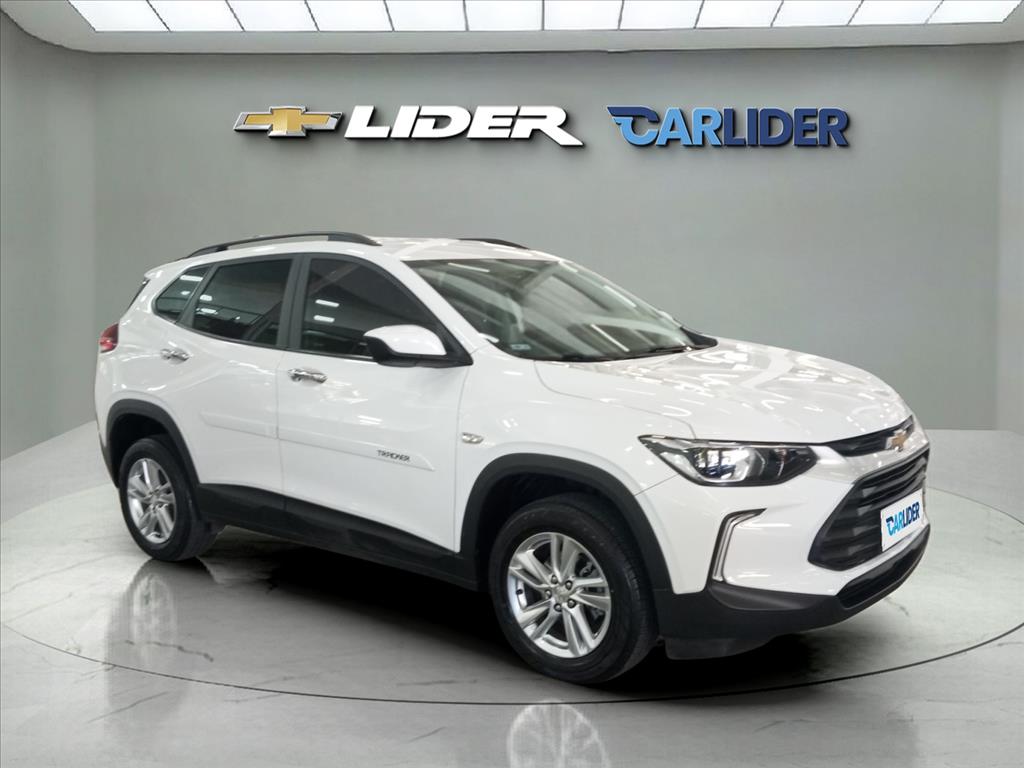TRACKER 1.0 TURBO FLEX MANUAL0