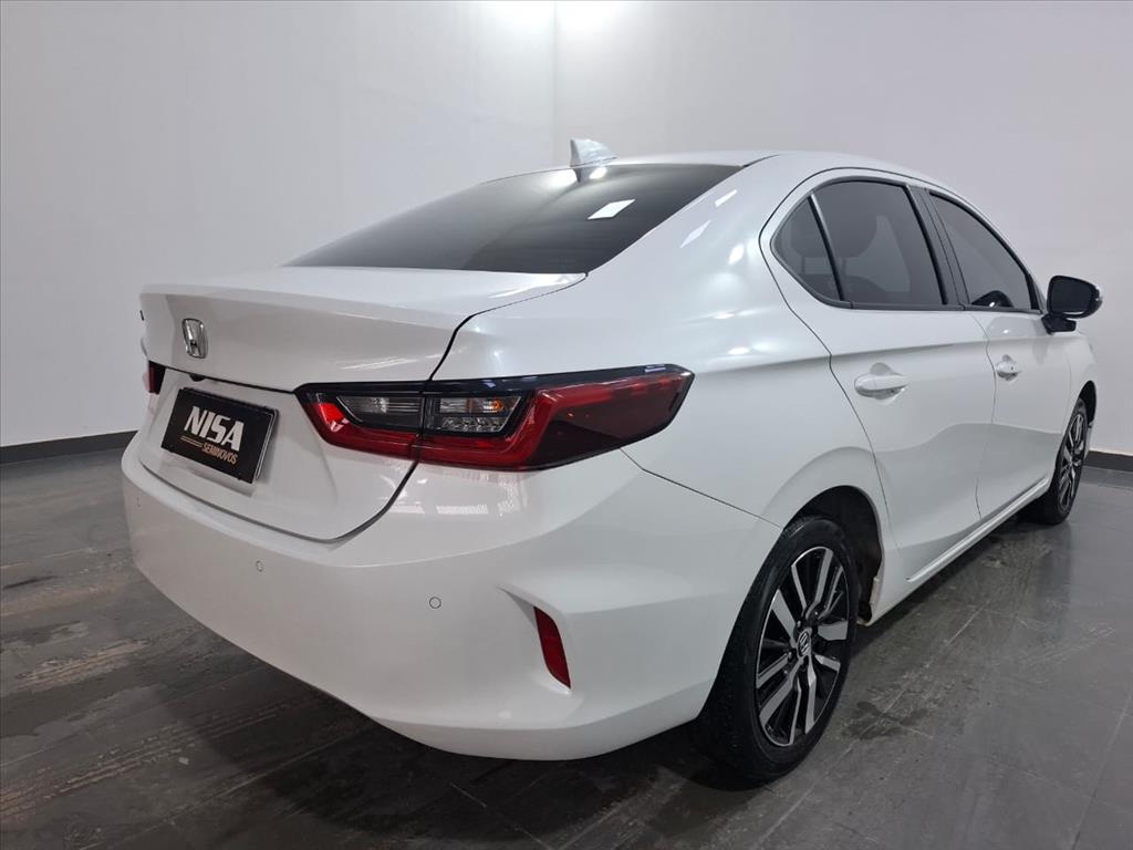 CITY 1.5 i-VTEC FLEX TOURING CVT5