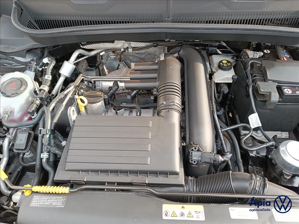 T-CROSS 1.4 250 TSI TOTAL FLEX HIGHLINE AUTOMÁTICO9