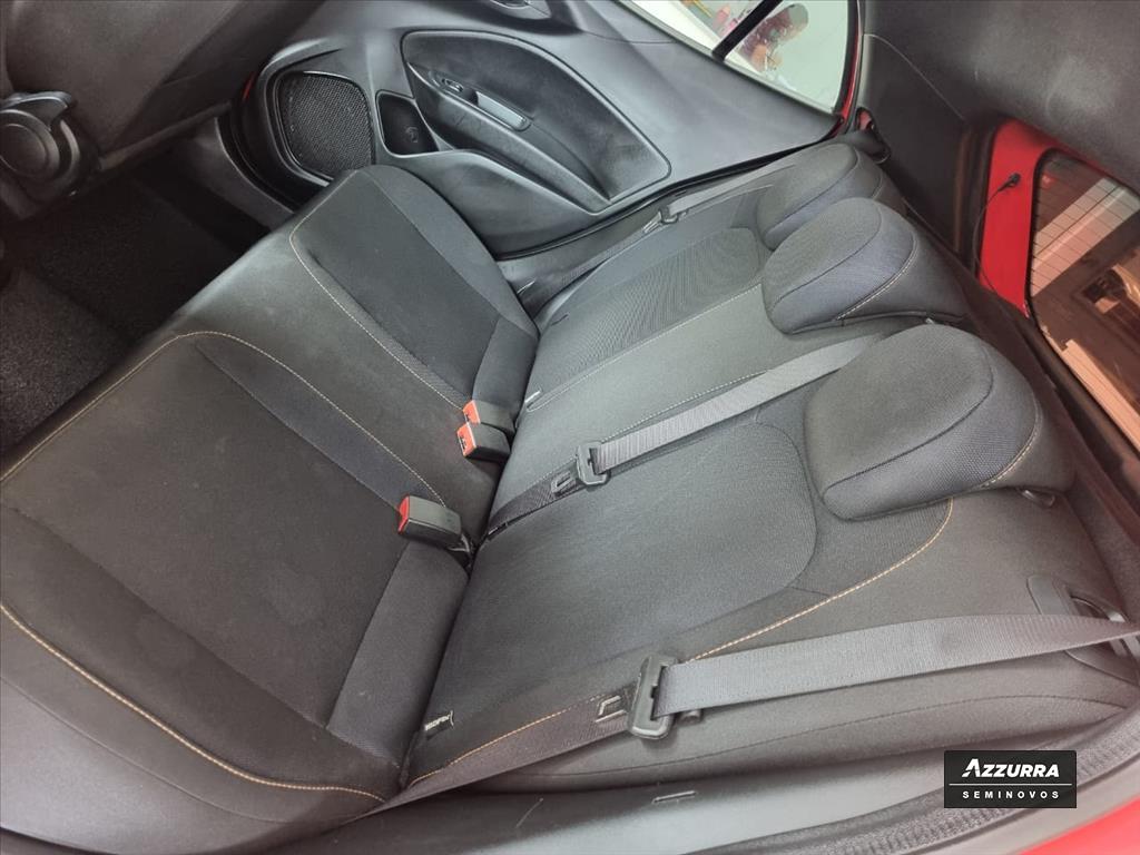 ARGO 1.3 FIREFLY FLEX TREKKING MANUAL14