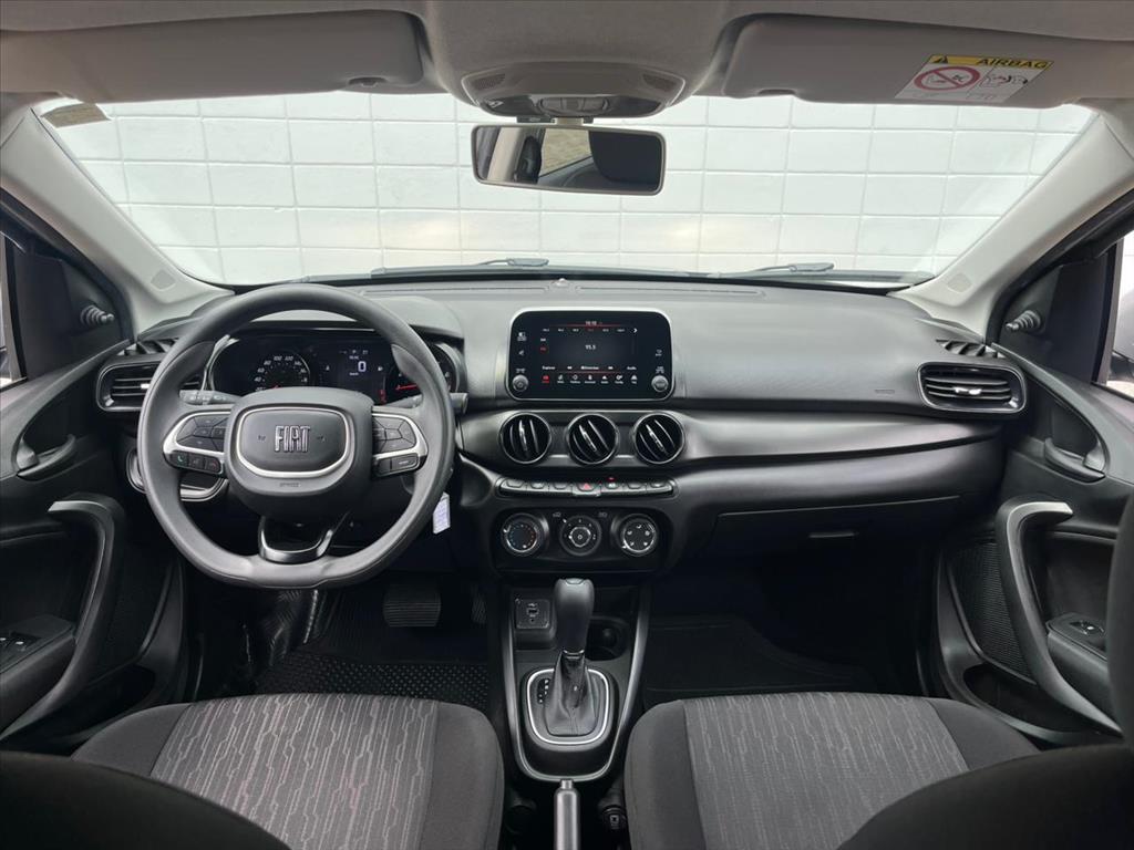 ARGO 1.3 FIREFLY FLEX DRIVE CVT3