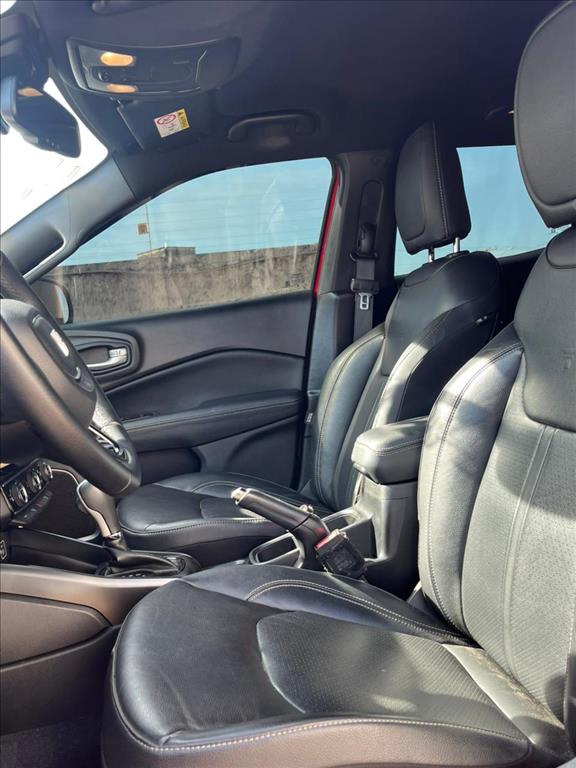 TORO 1.3 TURBO 270 FLEX VOLCANO AT66