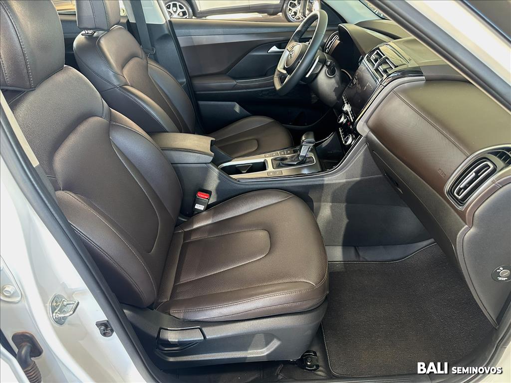 CRETA 1.0 TGDI FLEX PLATINUM AUTOMÁTICO15