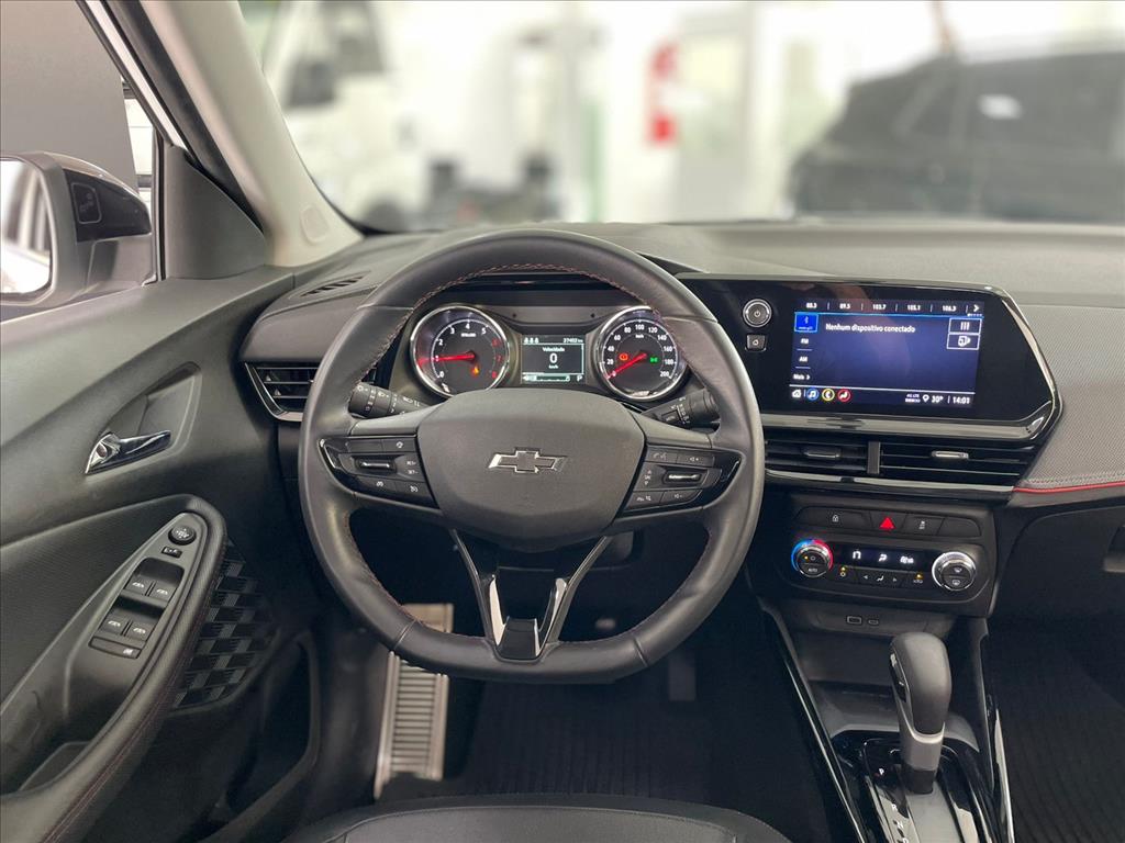 MONTANA 1.2 TURBO FLEX RS AUTOMÁTICO4