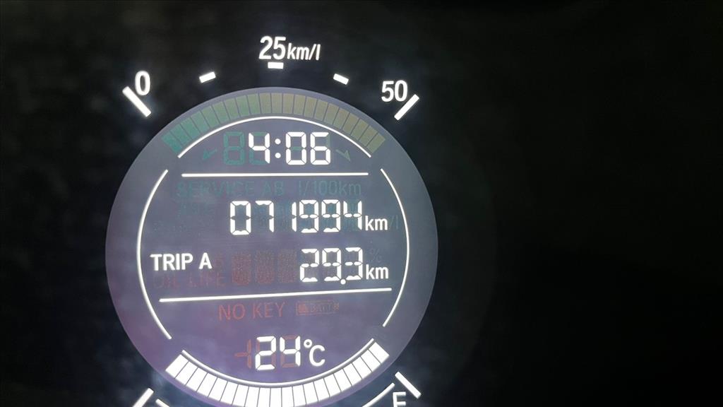 HR-V 1.8 16V FLEX EXL 4P AUTOMÁTICO11