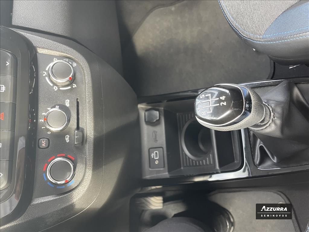 KWID 1.0 12V SCE FLEX INTENSE MANUAL12