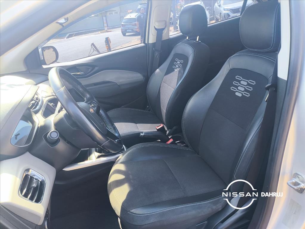 Chevrolet Onix 1.0 Mpfi LT 8V Flex 4P Manual - foto 9