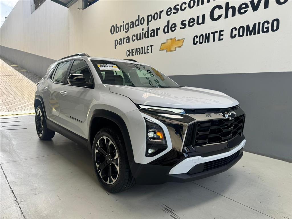 EQUINOX 1.5 16V TURBO GASOLINA ACTIV AWD AUTOMÁTICO1