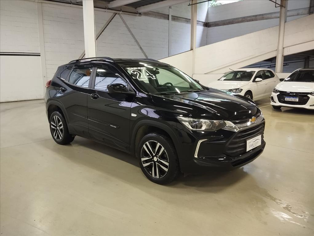 TRACKER 1.0 TURBO FLEX LT AUTOMÁTICO1