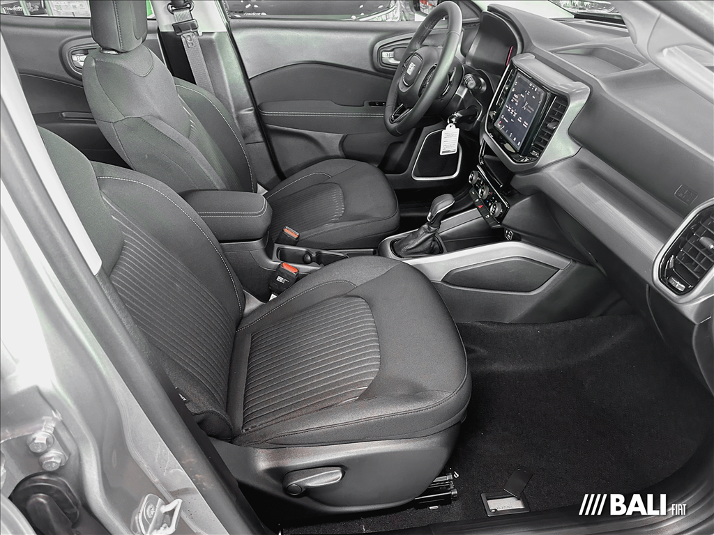 TORO 1.3 TURBO 270 FLEX FREEDOM AT610