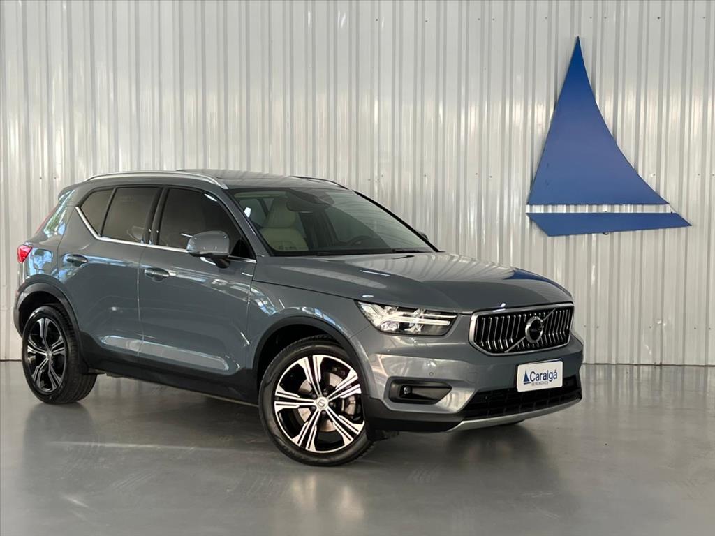 2.0 T4 GASOLINA INSCRIPTION GEARTRONIC